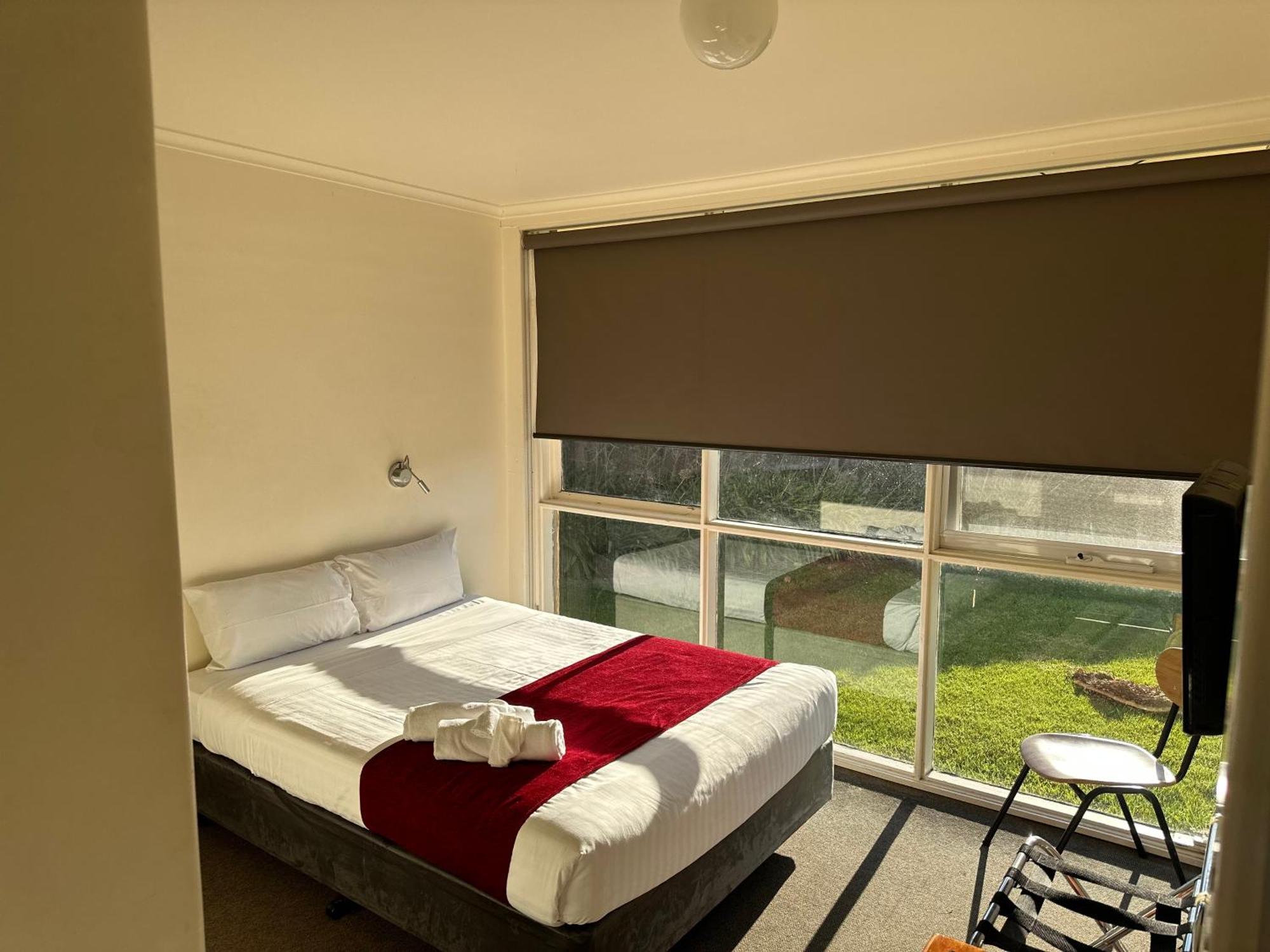 Motel Траралгон Экстерьер фото