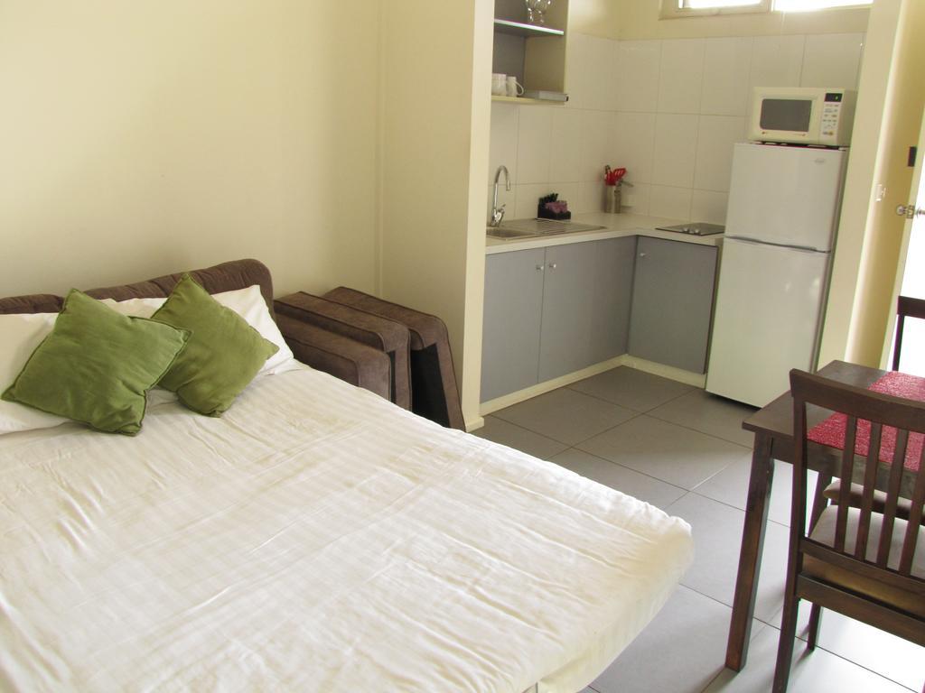 Motel Траралгон Экстерьер фото