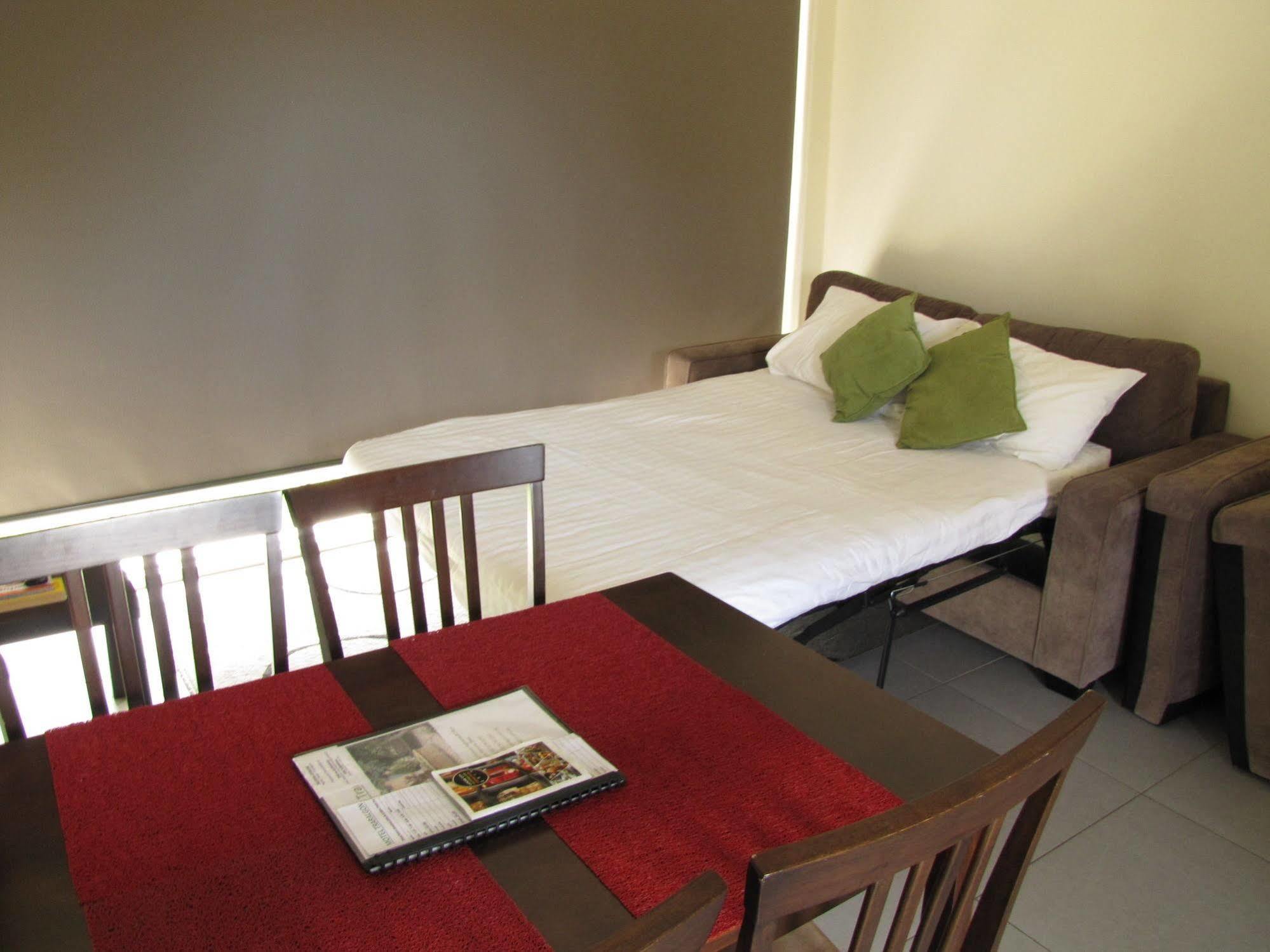 Motel Траралгон Экстерьер фото